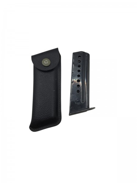 Sig 220 CH-Armee Magazin+ Etui