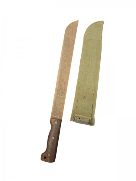 US 1945 Machete