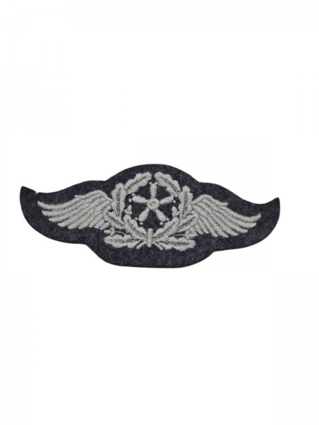 Luftwaffe Original Bordmechaniker Abzeichen