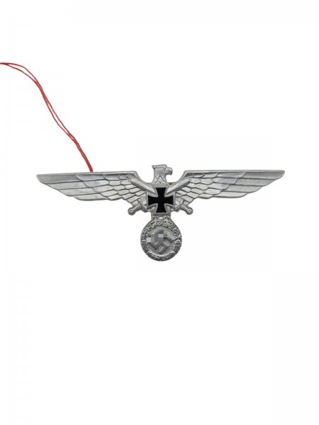 Kyffhäuserbund Uniform Adler