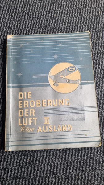 Luftwaffen Buch