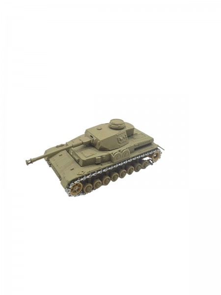Wehrmacht Panzer IV KFZ