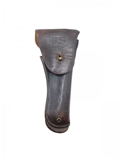 US-Army 1942 Pistolen Tasche
