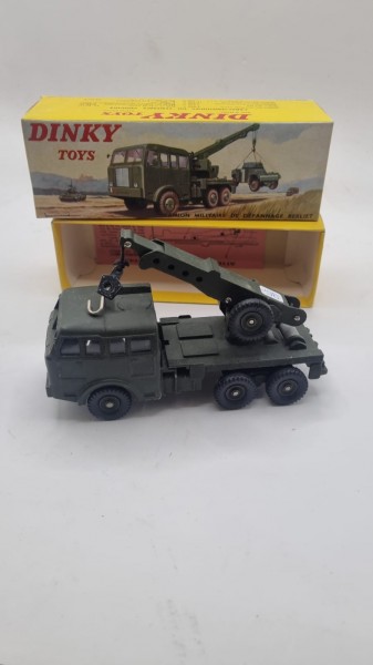 Dinky Toys 826