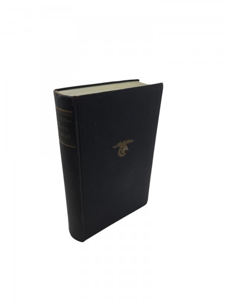 Mein Kampf 1933