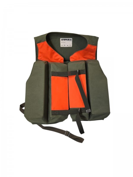CH-Armee Schwimmwesten Ungebraucht Gr. 84