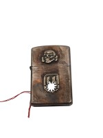 SS Feuerzeug Sammleranfertigung SS Feuerzeug Sammleranfertigung