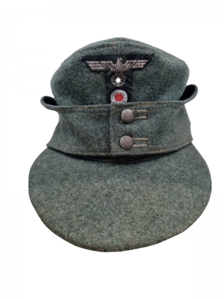 Original Feldmütze Wehrmacht