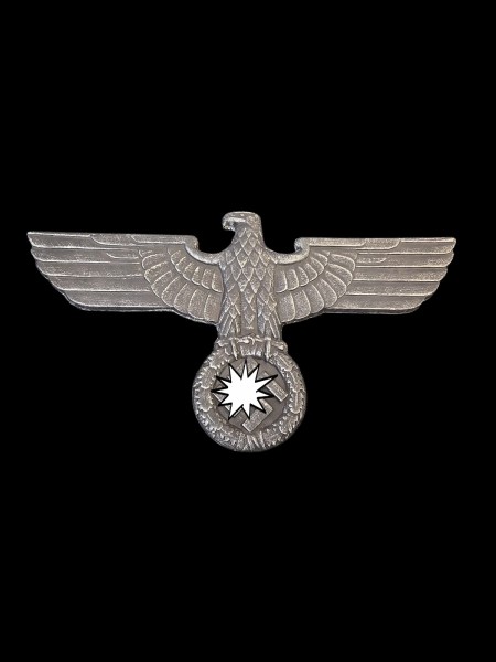 3.Reich Adler L 58cm H 33cm