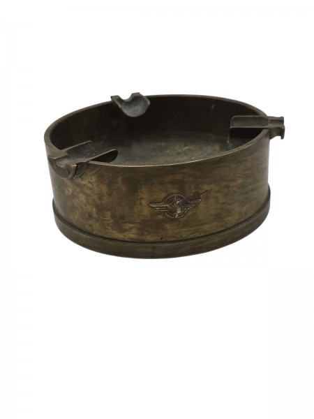 Zivil Luftwaffe Aschenbecher