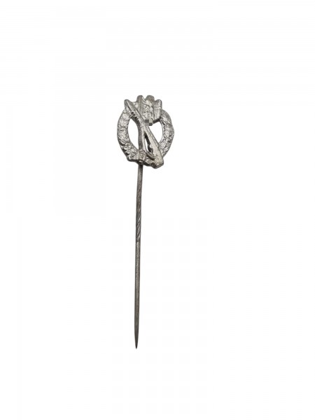 Miniatur vom Infanterie Sturmabzeichen