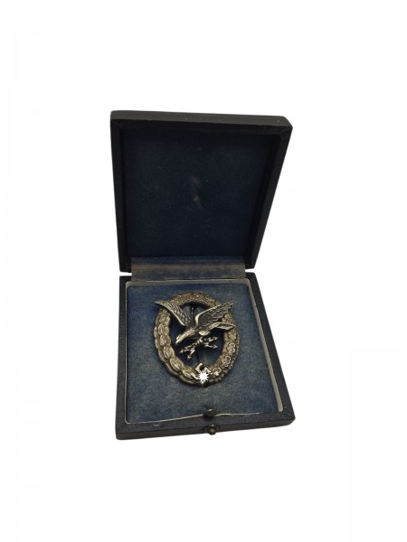 Original Fliegerschützen Abzeichen