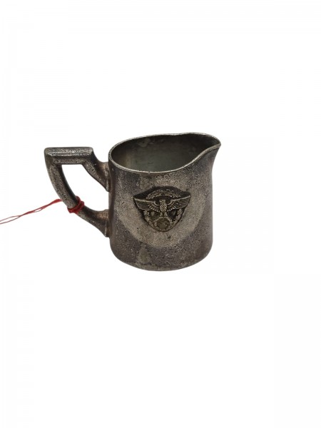 Milch Kännchen 3.Reich