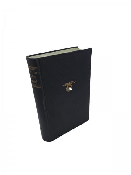 Mein Kampf 1933