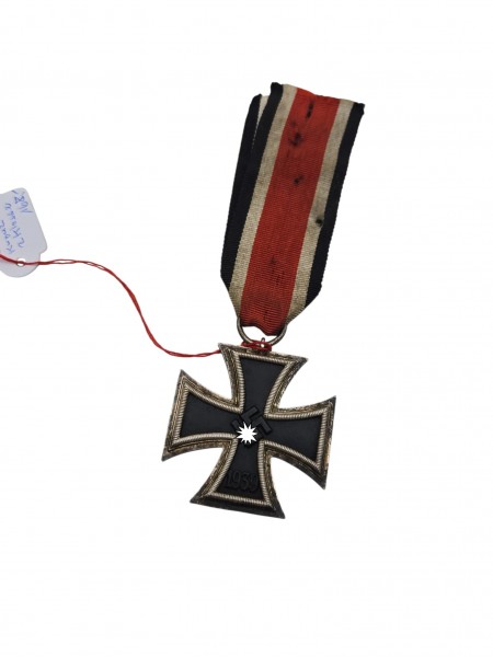 Eisernes Kreuz 2. Klasse