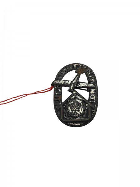 RLB Anstecker