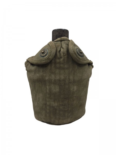 US Original Feldflasche 1944