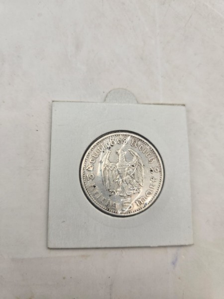 5 Reichsmark 3.Reich