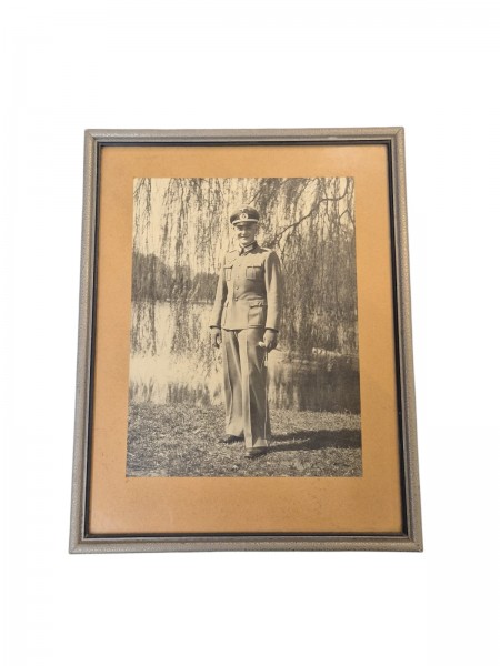 3.Reich Bild 26x33cm