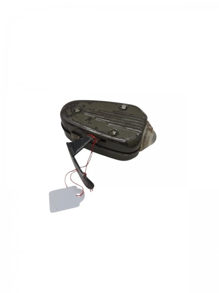 Wehrmacht Taschen lampe