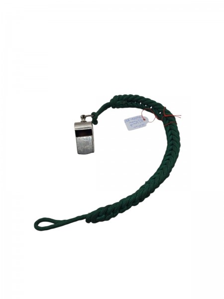 Hitlerjugend Führer Pfeife