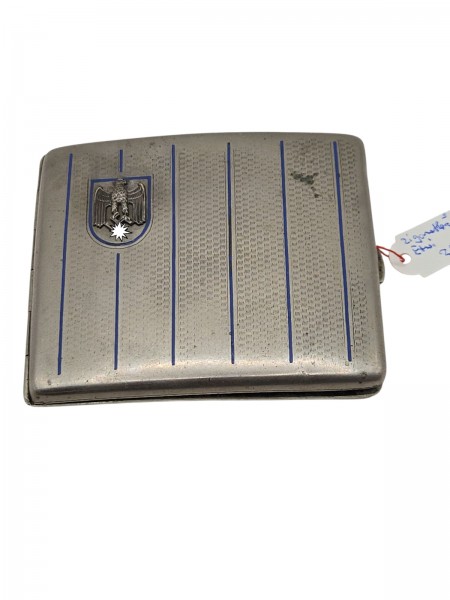 3.Reich Zigaretten Etui