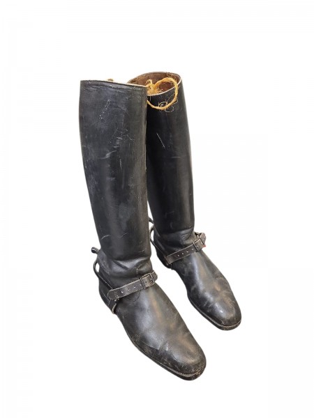 Wehrmacht Kavallerie Stiefel