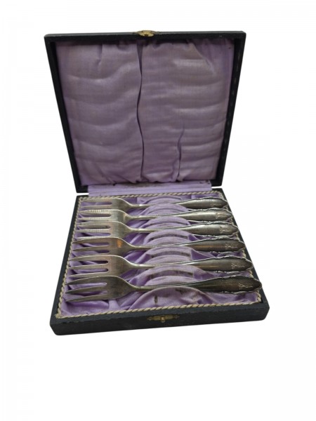 Marine Gabel Set