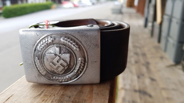 Original Reichsarbeitsdienst Koppel