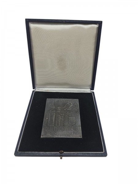 Reichsiegerausstellung Stuttgart 1941