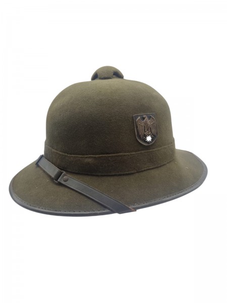 Afrika Korps Helm Top Zustand