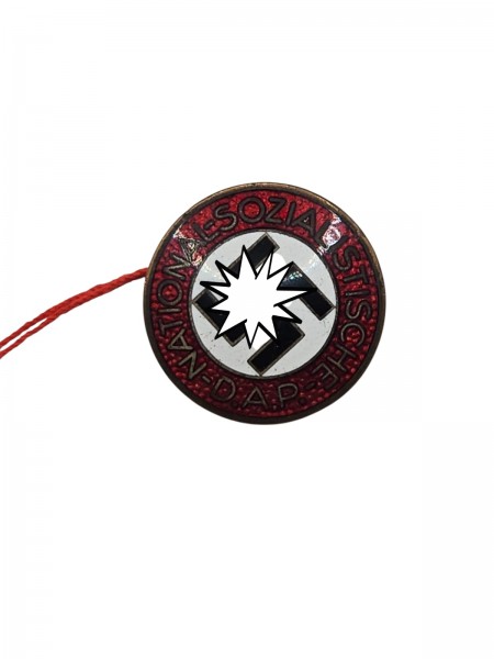 NSDAP Parteiabzeiche M1/102