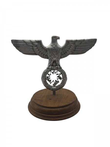 Wehrmacht Adler 21x25cm