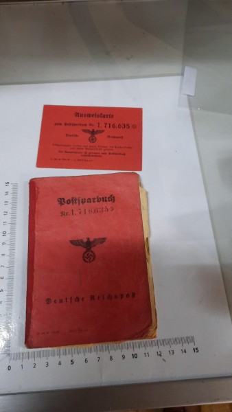 Konvolut Post Deutsches Reich