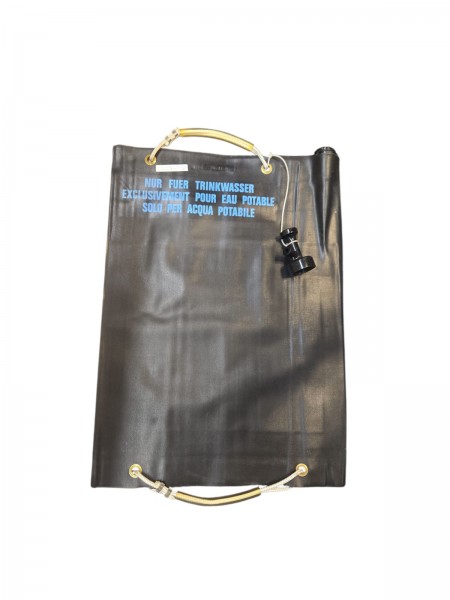 CH-Armee Wassersack Ungebraucht Neu