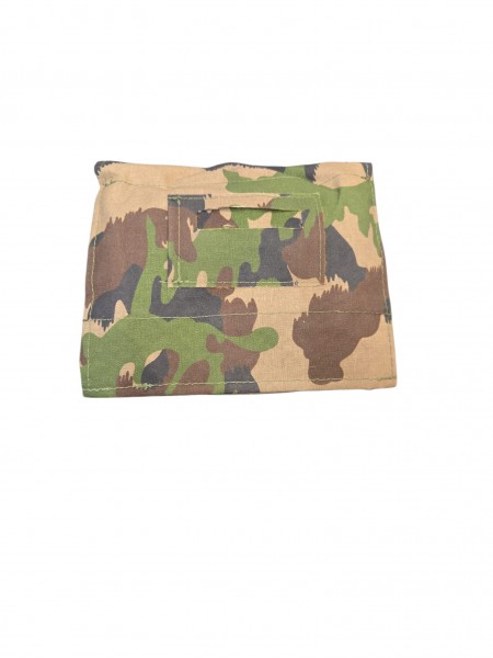 CH-Armee Taz 90 Schuhputzzeug