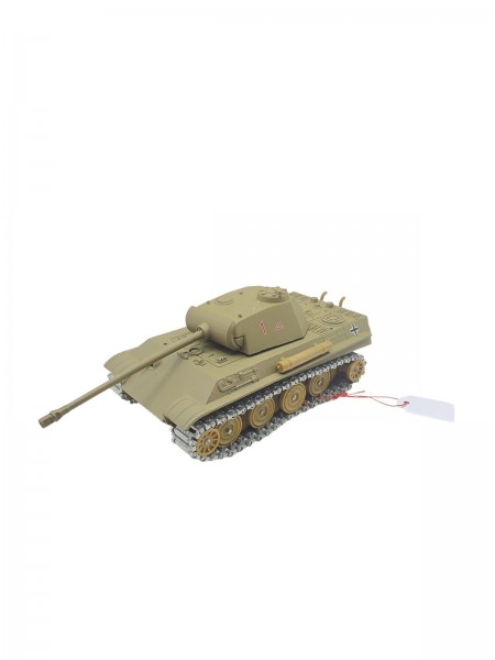 Wehrmacht Panter G Panzer