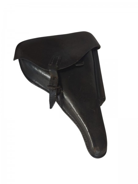 Wehrmacht Pistole Tasche 08 1938 Top Zustand