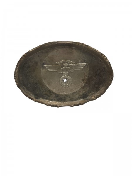 NSKK Schale 23x16cm