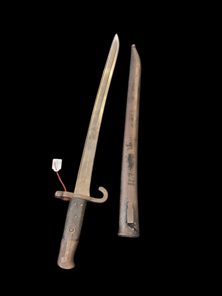 Österreich Wendel Bajonett