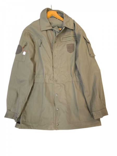 CH-Armee Gebirgs Truppe jacke Gr. 52A
