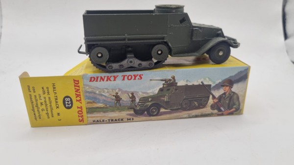 Dinky Toys 822