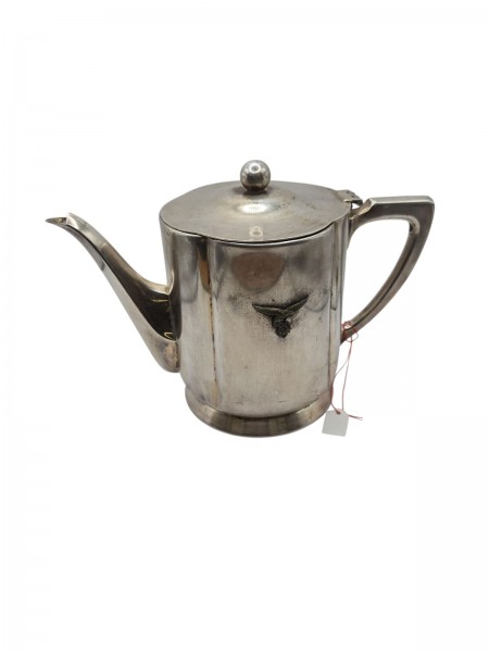 Luftwaffe Kantinen Kaffeekanne