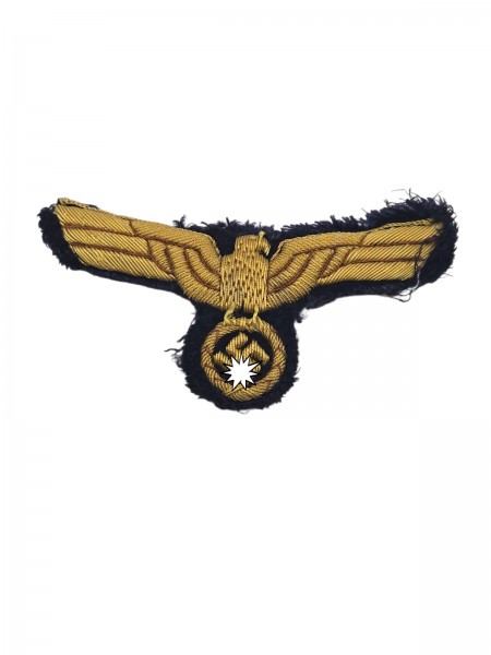 Marine Adler Uniform