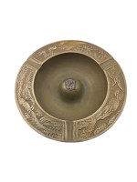 Vorschau: 3.Reich Jagd Aschenbecher Vorschau: 3.Reich Jagd Aschenbecher