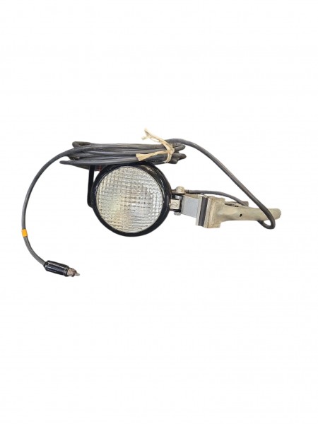 CH-Armee Lastwagen lampe