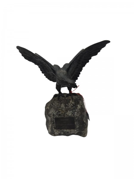 Luftwaffen Adler Jg 51 Mölders ca.17cm hoch