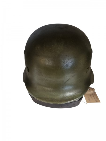 Original Wehrmacht Helm