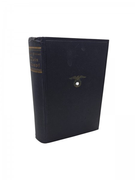 Mein Kampf Jg 1932 Selten