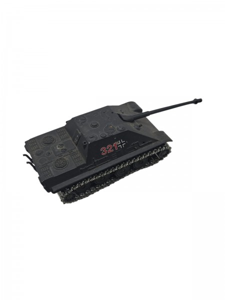Jagdpanther Solido Panzer Nr.236